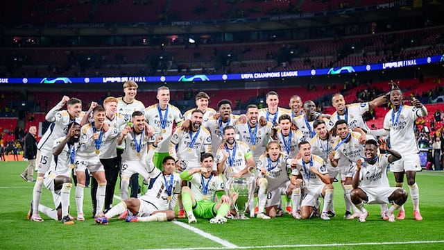 Refuerzos de Real Madrid 2024-25: altas, bajas y rumores en el mercado de fichajes