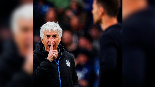 Se rompe el invicto: los memes del Atalanta campeón y la caída del Leverkusen. (Foto: X)