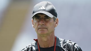 Con una de las joyitas de la Liga 1: el once que paró Óscar Ibáñez de cara al Perú vs. Colombia