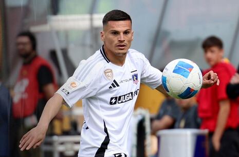 Colo Colo vs. U de Chile (0-3): video, resumen y goles por la Supercopa de Chile