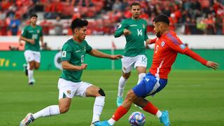 Video y goles: Bolivia derrotó 2-1 a Chile por la fecha 8 de las Eliminatorias 2026