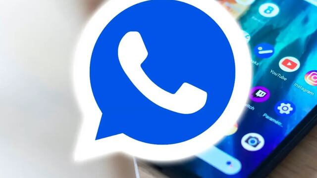 WhatsApp Plus: cómo se instala la APK y última versión