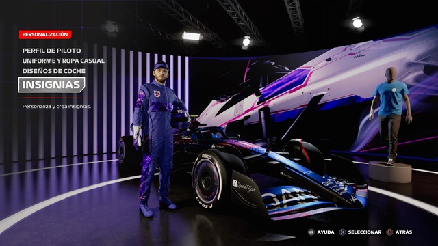 El título de Electronic Arts y Codemasters recrea en gran forma lo que es el mundo de la Fórmula 1.