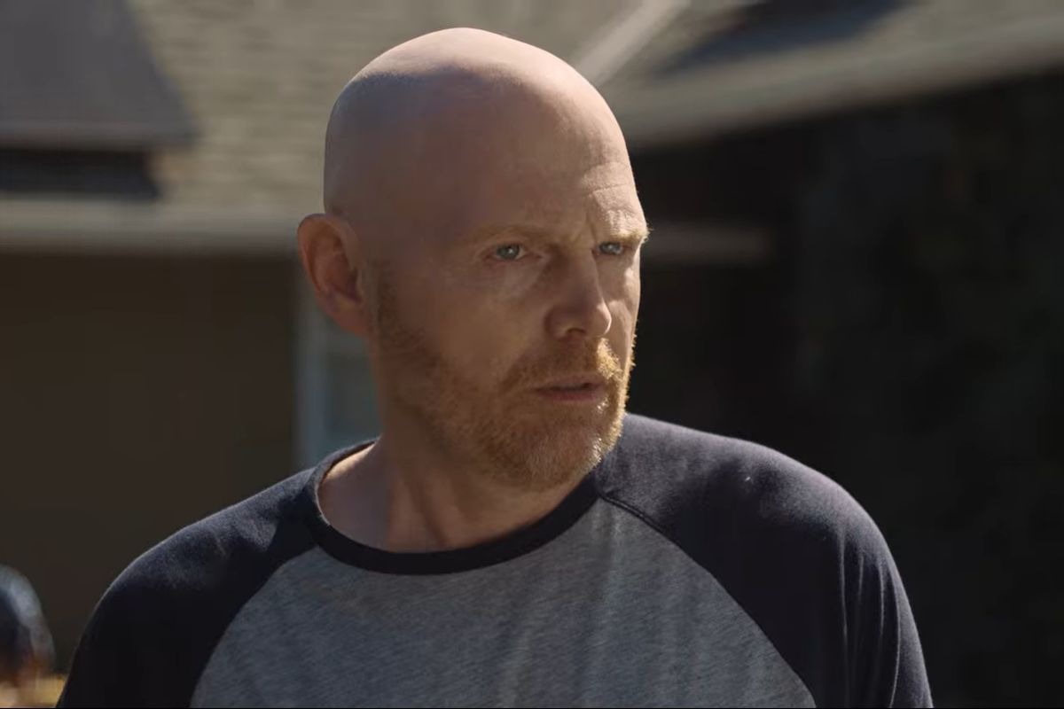 En "Papás a la antigua", Jack es un padre de un niño, al que quiere criar tal como lo hicieron con él, pero se da cuenta que está en otra época, algo que no acepta (Foto: Netflix)