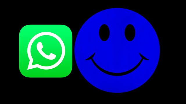 Pasos para cambiar el color de los emojis de WhatsApp