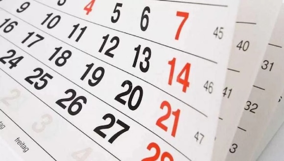 ¿Por qué el jueves 7 de diciembre es feriado? Todo lo que debes saber sobre esta fecha (Foto: Andina)