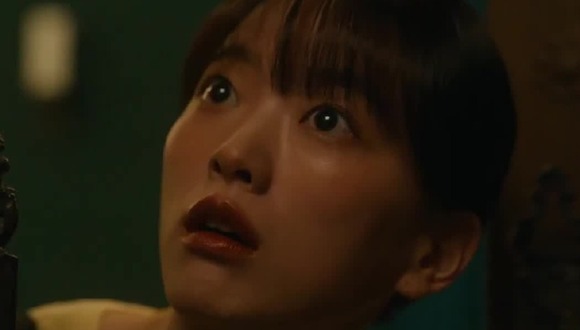 Chun Woo-hee asume el rol de Do Da-hae en la serie coreana "Una familia atípica" (Foto: Netflix)