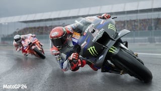 Llega el nuevo tráiler de MotoGP 24 [VIDEO]