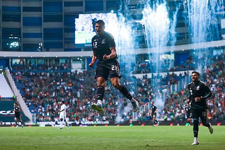 TUDN EN VIVO, México vs. Serbia: se miden en amistoso internacional FIFA