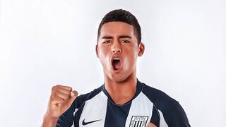 Kluiverth Aguilar se suma a la lista: los futbolistas peruanos que tienen nuevo club en el extranjero [FOTOS]