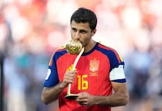 ¿Barcelona vs. Real Madrid por Rodri? Revelan interés y qué tendría que pasar en este mercado