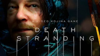 Death Stranding: Hideo Kojima afirma que ni él entiende su videojuego