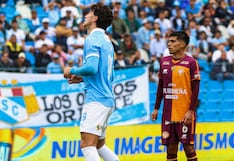 Video, resumen y gol: Sporting Cristal vs. Los Chankas (0-1) por Torneo Clausura