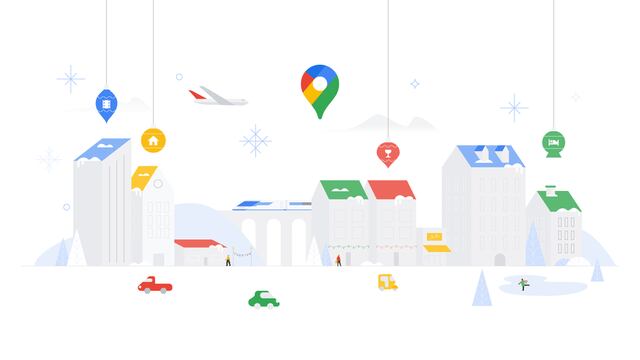 Google Maps: conoce la nueva herramienta que te informará si hay aglomeración en un lugar