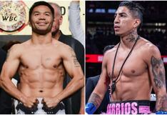 What channel shows Pacquiao vs. Barrios? TV and streaming guide by country