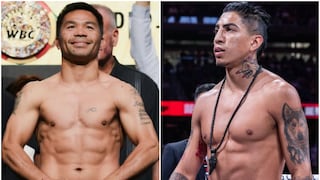 What channel shows Pacquiao vs. Barrios? TV and streaming guide by country