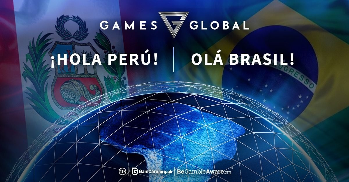 Games Global promoverá soluciones inmersivas a medida, adaptadas según el contexto, las tendencias y la identidad locales. (Foto: Difusión)