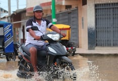 Simulacro Nacional ante Lluvias Intensas: a qué hora, fecha y qué regiones participan