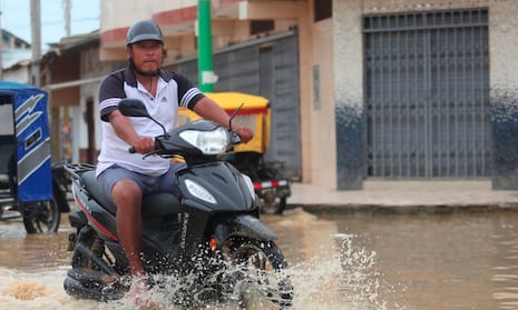 Simulacro Nacional ante Lluvias Intensas: a qué hora, fecha y qué regiones participan