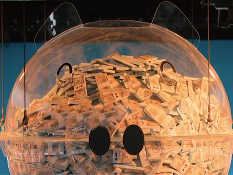 “El juego del calamar: El desafío”: lo que necesitas saber para participar en la temporada 2 del reality de Netflix