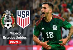 Estados Unidos es tricampeón de la Liga de Naciones de la Concacaf tras vencer 2-0 a México