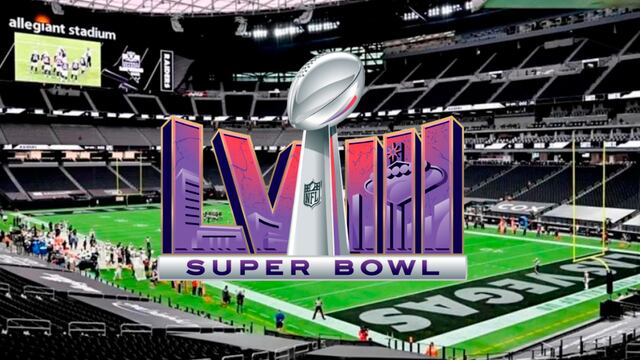 Dónde ver Super Bowl 2024 y qué canal pasa Chiefs vs. 49ers
