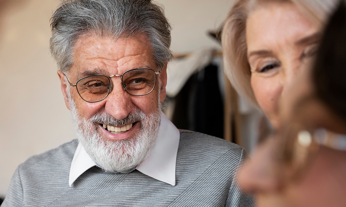 Conoce toda la información sobre el pago del Pago Pensión IMSS en mayo. (Foto: Freepik)