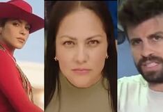 Shakira sorprende nuevamente: descubre la historia detrás de la canción “El Jefe”