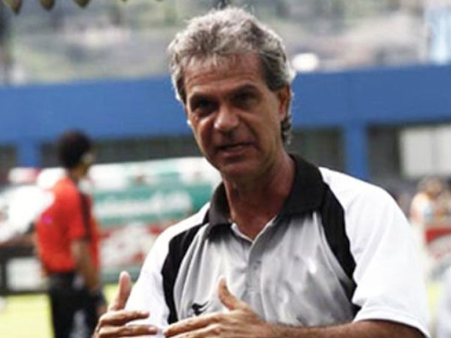 José Carlos Amaral - Alianza Lima (1990-1991) / Sport Boys (1995) / Sporting Cristal (1996). (Foto: Twitter)