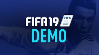 Gameplay FIFA 19: esta la jugabilidad de la demo del simulador de EA Sports [VIDEO]