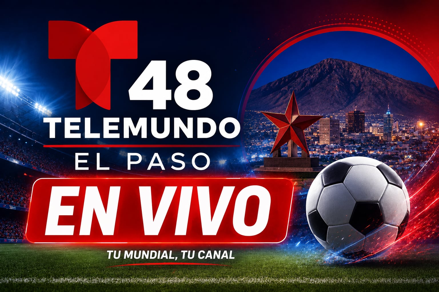 Estados Unidos y Paraguay se enfrentarán en el primer partido del grupo D del Mundial 2026 (Imagen hecha por MAG con apoyo de la IA Gemini)