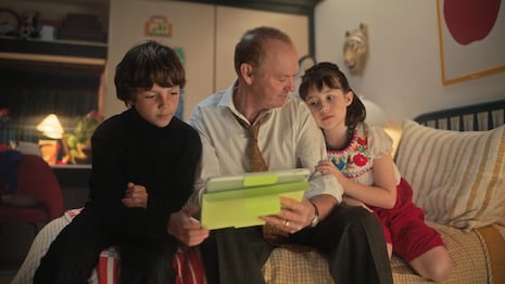 Michael Keaton regresa al cine con “El padre del año”