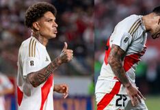 ¿Qué jugadores de Perú estarán en capilla por tarjetas amarillas ante Argentina?