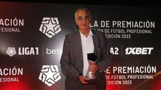 “Hemos llegado a un acuerdo”: Fossati confirmó que será el nuevo DT de la Selección Peruana