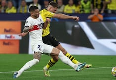 El drama de Lucas Hernández: se pierde Eurocopa por lesión que lo sacó del Mundial