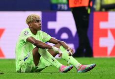 FC Barcelona vs. Inter de Milán (3-4): goles, video y resumen de la semifinal vuelta por Champions League