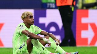 FC Barcelona vs. Inter de Milán (3-4): goles, video y resumen de la semifinal vuelta por Champions League