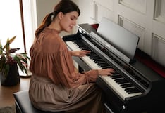 ¿Cómo elegir el piano ideal? Una guía para profesionales de música