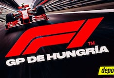 F1, resumen del GP de Hungría: Lando Norris se llevó el Gran Premio