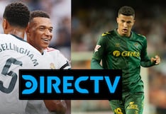 ? DIRECTV EN VIVO GRATIS — mirar señal del partido Real Madrid vs. Real Betis EN DIRECTO por Fútbol TV y DGO Online