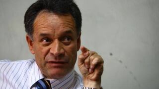 Freddy Ames: “Fue un acierto nombrar a Ibáñez como técnico; las cosas han cambiado a favor”