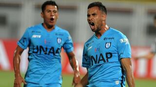 Deportes Iquique goleó 4-1 a Zamora y sigue con vida en la Copa Libertadores