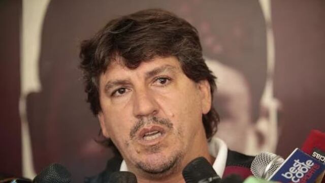 Jean Ferrari confirmó que justicia de Brasil dictó prisión preventiva a PF de Universitario