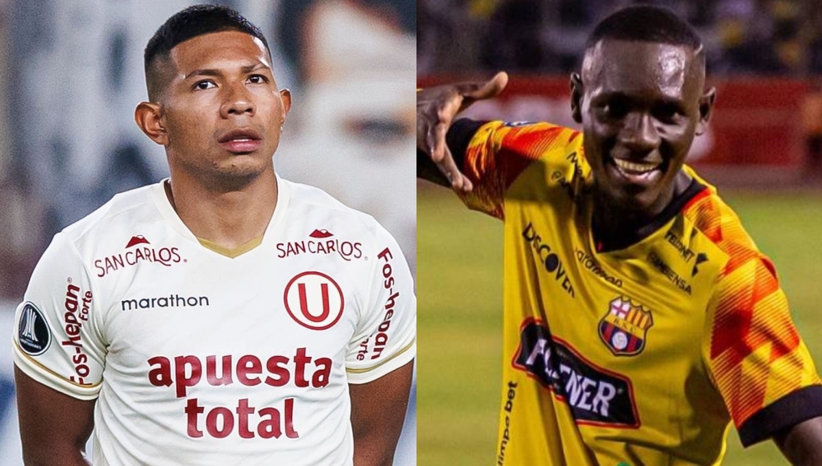 Universitario recibe a Barcelona SC por la Copa Libertadores 2025. (Foto: Getty Images)
