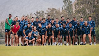 ¡Atención! El fixture que seguirá Alianza Lima durante la Liga 1 2024