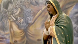 ¿A qué hora comienzan Las Mañanitas a la Virgen de Guadalupe y por dónde ver serenata?