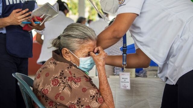 Vacuna contra el COVID-19, cuarta dosis: ciudades de México que la aplican y cuándo será