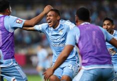 Sporting Cristal vs. Universitario (2-1): goles, resumen y minuto a minuto por el Torneo Clausura