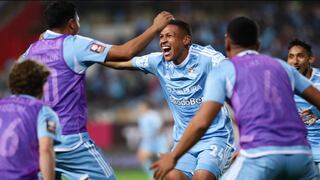 Sporting Cristal vs. Universitario (2-1): goles, resumen y minuto a minuto por el Torneo Clausura