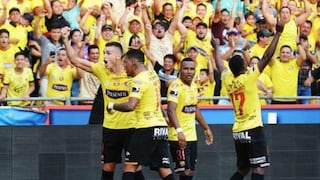 Barcelona SC vs. Universidad Católica EN VIVO y EN DIRECTO: chocan por la Serie A de Ecuador 2018